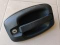 ручка наружная IVECO Daily 6 поколение 35c12 2017, 2.3 л., F1AFL411B, дизель, АКПП, фургон, 5801577664 - фото №3