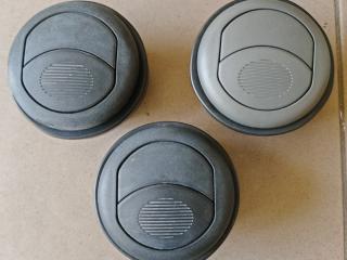 воздуховод печки IVECO Daily 4 поколение 50C15 2010, 3.0 л., F1CE0481F, дизель, фургон, 5801258683, 5801258684