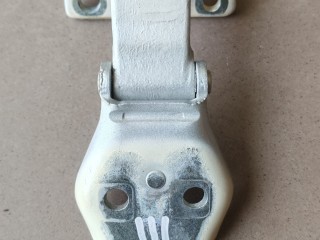петля двери IVECO Daily 4 поколение 50C15 2011, 3.0 л., F1CE0481F, дизель, фургон
