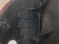фонарь задний правый Mercedes-Benz Vito W639 2006, 2.2 л., OM 646.983, дизель, 6МКПП, фургон, A6398201764 - фото №3
