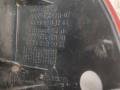 фонарь задний левый Mercedes-Benz Vito W639 2006, 2.2 л., OM 646.983, дизель, 6МКПП, фургон, 6398202064, A6398201664 - фото №3