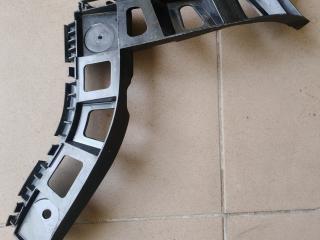 Крепление бампера заднего Volkswagen Tiguan 1 поколение 2009, 2.0 л., CBAB, дизель, МКПП, внедорожник 5 дв., 5N0807393A