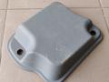 пластик IVECO Daily 4 поколение 35C15 2008, 3.0 л., F1CE0481F, дизель, МКПП, фургон, задний привод, 3802752 - фото №3