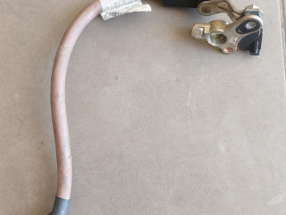 клемма аккумулятора минус IVECO Daily 6 поколение 35c12 2017, 2.3 л., F1AFL411B, дизель, АКПП, фургон, 5801618885