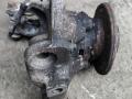 кулак поворотный правый BMW 3 серия E90/E91/E92/E93 E90 2007, 2.0 л., N46B20BX, бензин, 6МКПП, sparkling graphite, седан, 31216793924 - фото №4