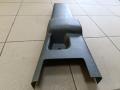 обшивка стойки IVECO Daily 4 поколение 40C12 2008, 2.3 л., F1AE0481GA, дизель, 5МКПП, микроавтобус, задний привод, 500326193 - фото №4