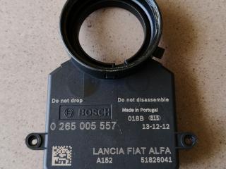 датчик угла поворота руля IVECO Daily 5 поколение 35S11 2014, 2.3 л., F1AE3481A, дизель, фургон, задний привод, 0265005557, 51826041