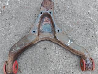рычаг передний правый IVECO Daily 5 поколение 35S11 2014, 2.3 л., F1AE3481A, дизель, фургон, задний привод, 500334716, 500334486