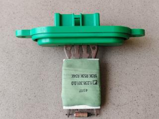 сопротивление печки IVECO Daily 4 поколение 35C15 2008, 3.0 л., F1CE0481F, дизель, МКПП, фургон, задний привод, 500326616