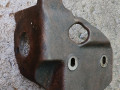 кронштейн ТНВД Volkswagen Transporter T4 1998, 074130147 - фото №2
