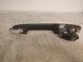 ручка наружная Mercedes-Benz Vito W639 2006, 2.2 л., OM 646.983, дизель, 6МКПП, фургон, A00076026599B27 - фото №3