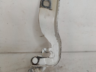 петля капота левая Fiat Ducato 3 поколение L3H3 2007, 3.0 л., 6МКПП, белый, фургон, 1342115080