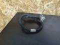 плюсовой провод аккумулятора Mercedes-Benz Vito W639 2006, 2.2 л., OM 646.983, дизель, 6МКПП, фургон, A6395400830, A6735460011 - фото №3