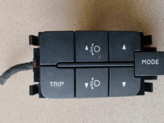 кнопка корректора фар IVECO Daily 4 поколение 35C15 2008, 3.0 л., F1CE0481F, дизель, МКПП, фургон, задний привод, 69500781, 5801260581