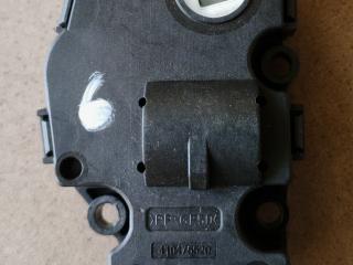 моторчик заслонки печки BMW 3 серия E90/E91/E92/E93 E90 2007, 2.0 л., N46B20BX, бензин, 6МКПП, sparkling graphite, седан, 410475520