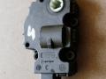 моторчик заслонки печки BMW 3 серия E90/E91/E92/E93 E90 2007, 2.0 л., N46B20BX, бензин, 6МКПП, sparkling graphite, седан, 410475520 - фото №3