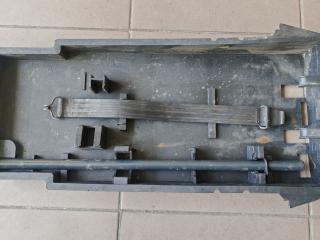 ящик под инструменты IVECO Daily 4 поколение 50C15 2010, 3.0 л., F1CE0481F, дизель, фургон, 4764031, 504092088, 500340371