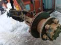мост задний IVECO Daily 4 поколение 35C15 2008, 3.0 л., F1CE0481F, дизель, МКПП, фургон, задний привод, 7187667 - фото №4