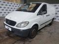 кронштейн двигателя Mercedes-Benz Vito W639 2006, 2.2 л., OM 646.983, дизель, 6МКПП, фургон, A6462230804, A6462230204 - фото №6