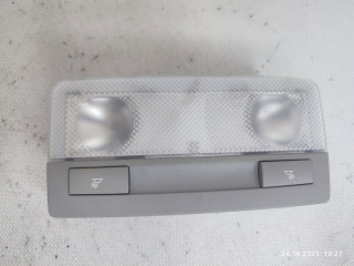 фонарь салона (плафон) Opel Astra GTC J 2012, 316627975