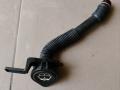 горловина бачка омывателя BMW X5 E70 2008, 7162586, 4419444 - фото №2