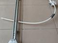 стеклоподъемник передний правый IVECO Daily 4 поколение 35C15 2008, 3.0 л., F1CE0481F, дизель, МКПП, фургон, задний привод, 504205271 - фото №2