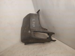 клык бампера задний левый Mercedes-Benz Sprinter 2 поколение (W906) 2008, A9068801071