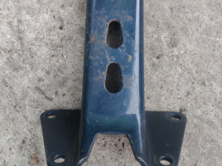 кронштейн двигателя IVECO Daily 6 поколение 35c12 2017, 2.3 л., F1AFL411B, дизель, АКПП, фургон, 5801568665