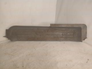 накладка на порог Mercedes-Benz Vito W639 2006, 2.2 л., OM 646.983, дизель, 6МКПП, фургон, P0099419, A63968601107D53