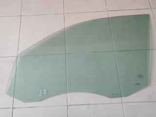 стекло двери передней левой Volkswagen Tiguan 1 поколение 2009, 2.0 л., CBAB, дизель, МКПП, внедорожник 5 дв., 43R-001025, 5N0845201