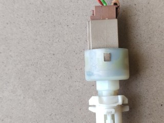 Датчик педали тормоза (лягушка) IVECO Daily 4 поколение 50C15 2011, 3.0 л., F1CE0481F, дизель, фургон, B3653193
