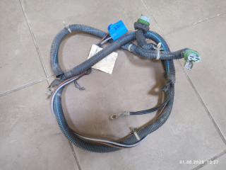 проводка Citroen Jumper 2 поколение 2007, 2.2 л., 4HU (P22DTE), дизель, 6МКПП, фургон