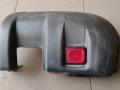 клык бампера задний правый IVECO Daily 3 поколение 50c11 2001, 2.8 л., 8140.43C, дизель, МКПП, микроавтобус, задний привод, 500326836 - фото №5