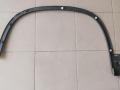 накладка колесной арки Volkswagen Tiguan 1 поколение 2009, 2.0 л., CBAB, дизель, МКПП, внедорожник 5 дв., 5N0854732A - фото №4