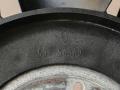 крыльчатка вискомуфты IVECO Daily 4 поколение 35C15 2008, 3.0 л., F1CE0481F, дизель, МКПП, микроавтобус, задний привод, 504154349 - фото №5