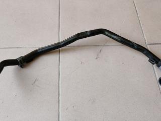 трубка охлаждающей жидкости Volkswagen Tiguan 1 поколение 2009, 2.0 л., CBAB, дизель, МКПП, внедорожник 5 дв., 5N0121070F