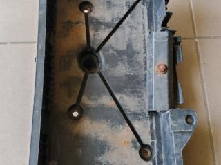 полка аккумулятора IVECO Daily 5 поколение 35S11 2014, 2.3 л., F1AE3481A, дизель, фургон, задний привод, 3800103, 3800314