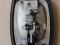ручка наружная Fiat Ducato 3 поколение L3H3 2007, 3.0 л., 6МКПП, белый, фургон, 735423242 - фото №4