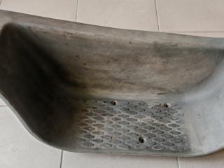 Подножка кабины IVECO Daily 4 поколение 50C15 2010, 3.0 л., F1CE0481F, дизель, фургон, 5801257175