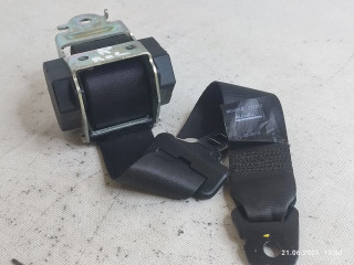 ремень безопасности Renault Duster 1 поколение HSM 2014, 1.6 л., K4M 696, бензин, 5МКПП, внедорожник 5 дв., 8200751262