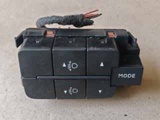 кнопка корректора фар IVECO Daily 4 поколение 35S11 2011, 2.3 л., F1AE0481U, дизель, МКПП, фургон, задний привод, 5801260581