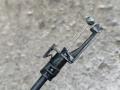 трос капота Volkswagen Tiguan 1 поколение 2009, 2.0 л., CBAB, дизель, МКПП, внедорожник 5 дв., 5N0823531, 5N0823411 - фото №4