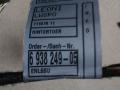 дверная проводка BMW 3 серия E90/E91/E92/E93 E90 2007, 2.0 л., N46B20BX, бензин, 6МКПП, sparkling graphite, седан, 6938249, 61126938226 - фото №5