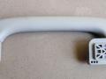 ручка внутренняя потолочная BMW 3 серия E90/E91/E92/E93 E90 2007, 2.0 л., N46B20BX, бензин, 6МКПП, sparkling graphite, седан, 51169143534 - фото №4