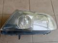 фара левая BMW 3 серия E90/E91/E92/E93 E90 2007, 2.0 л., N46B20BX, бензин, 6МКПП, sparkling graphite, седан, 89311650, 63116942723 - фото №4