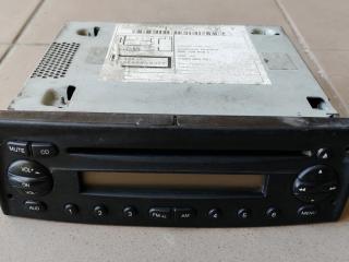 магнитола IVECO Daily 5 поколение 35S11 2014, 2.3 л., F1AE3481A, дизель, фургон, задний привод, 5801398980
