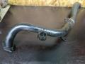 патрубок радиатора IVECO Daily 4 поколение 35C15 2008, 3.0 л., F1CE0481F, дизель, МКПП, фургон, задний привод, 504093141 - фото №4