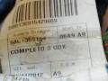 проводка кабины IVECO Daily 5 поколение 35S11 2013, 2.3 л., F1AE3481A, дизель, фургон, задний привод, 5801369154 - фото №6