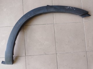 накладка колесной арки IVECO Daily 4 поколение 50C15 2011, 3.0 л., F1CE0481F, дизель, фургон, 3802038