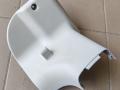 обшивка стойки центральной правой IVECO Daily 4 поколение 35S11 2011, 2.3 л., F1AE0481U, дизель, МКПП, фургон, задний привод, 5801263958, 5801264693 - фото №2